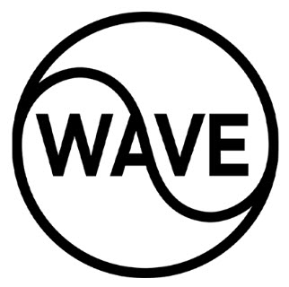 Wave Family Fridays Logo