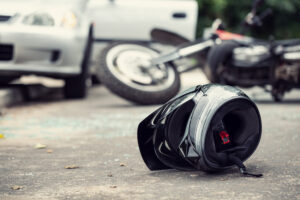 Experienced Lawyer for a Motorcycle Accident in Bullitt County Kentucky