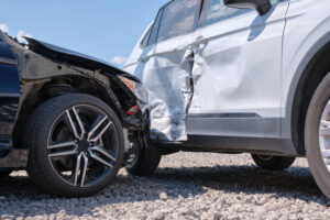 What to Do After a Car Crash in Shepherdsville or Bullitt County Kentucky