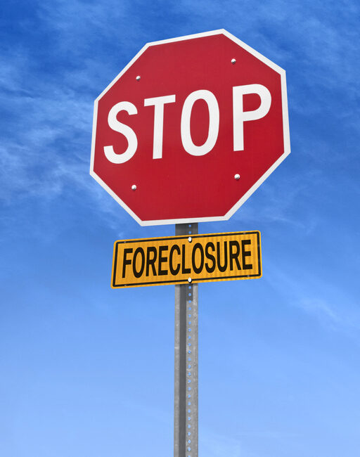 Stopping Foreclosure in the Louisville Area - Chapter 13 Bankruptcy