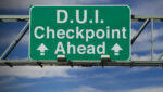 Louisville, County and Kentucky State Police DUI Checkpoints