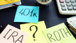 Retirement Plans & Pensions in a Kentucky Divorce Need a QDRO