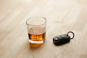 What will happen in a DUI case in Shepherdsville?