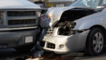 Car Accidents at Intersections Can Result in Serious Injury