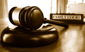 Am I Entitled to a Free Lawyer in a Custody Case in Louisville