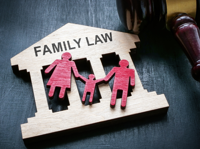 What to Look for in a Shepherdsville Family Law Attorney