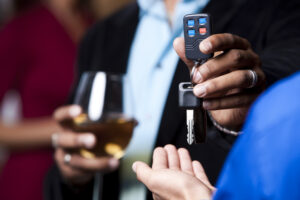 Important Things to Know About Your First DUI in Louisville