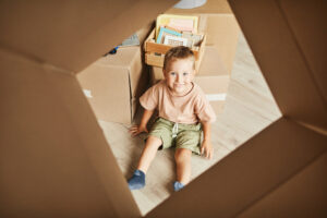 Child Custody Relocation and Move-Away Cases