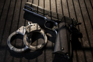 Assault With a Gun or Other Weapon Can Be a Serious Felony in Louisville