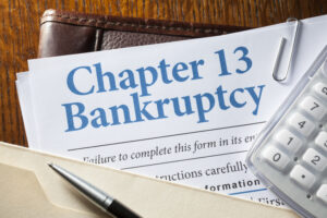 Filing Chapter 13 in Louisville - Experienced Bankruptcy Attorney