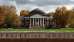 University of Louisville Front Wall Protect Your Home Near the University of Louisville in a Chapter 13 Bankruptcy