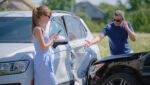 Common Injuries from a Louisville Area Car Accident