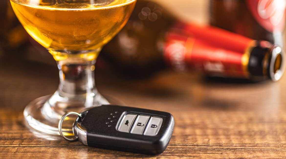 Did you get a second DUI within 5 Years in Louisville Shepherdsville or surrounding counties in Kentucky