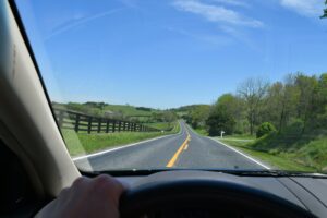 Are There More Car Accidents on Our Rural Roads in Kentucky?