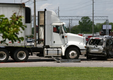 Truck Accident Attorney Shepherdsville Personal Injury Lawyer