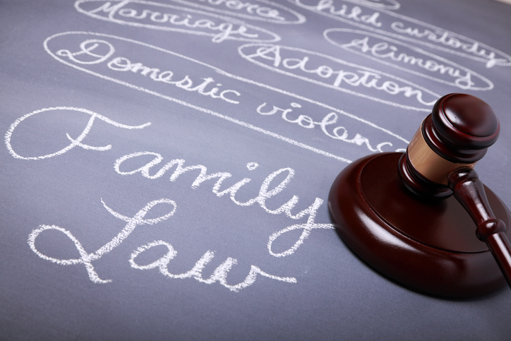 Divorce and Family Law FAQs