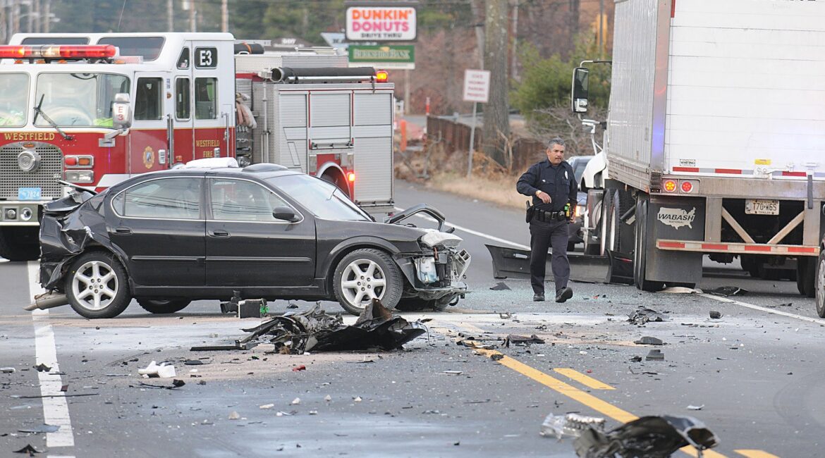 A Truck Accident in Shepherdsville and Bullitt County Requires Legal Skill and Experience