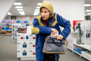 Should I Hire An Attorney for Shoplifting or Theft Charges