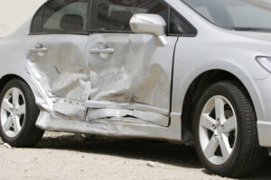 Passengers Injured in a Car Accident in Kentucky Always Have a Valid Personal Injury Claim