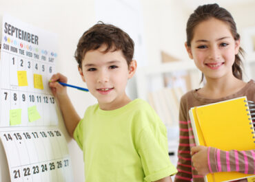 Child Custody and Parenting Plans should be Based On the Best Interests of the Child