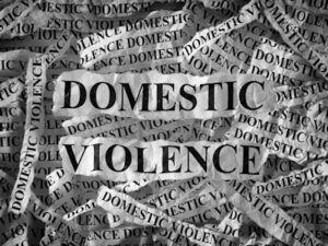 How is Domestic Violence Handled in Bullitt County Kentucky