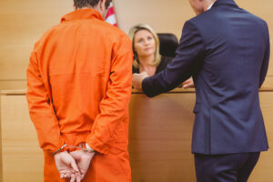 Experienced, Proven Criminal Defense in Shepherdsville Kentucky