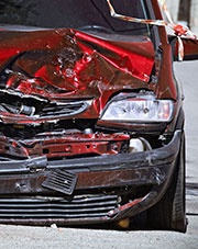 Shepherdsville Car Accident Lawyer - Personal Injury Attorney