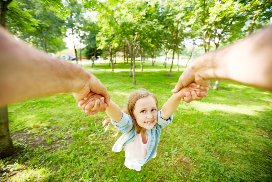 Shepherdsville Child Custody and Parenting Time Attorney