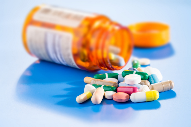 Drug Crimes Defense Attorney in Shepherdsville