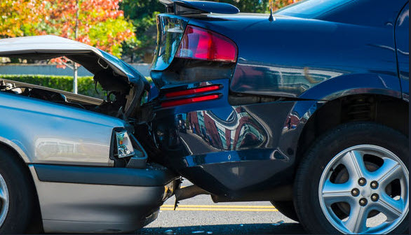 Schmidt Accident in a Shepherdsville or Bullitt County Intersection