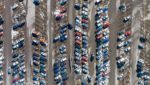 Injury from a Parking Lot Accident - Personal Injury Attorney KY