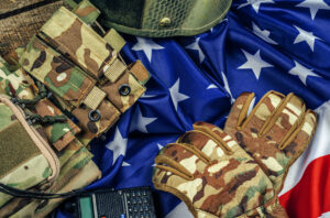 Schmidt Military Retirement Property Division Under USFSPA