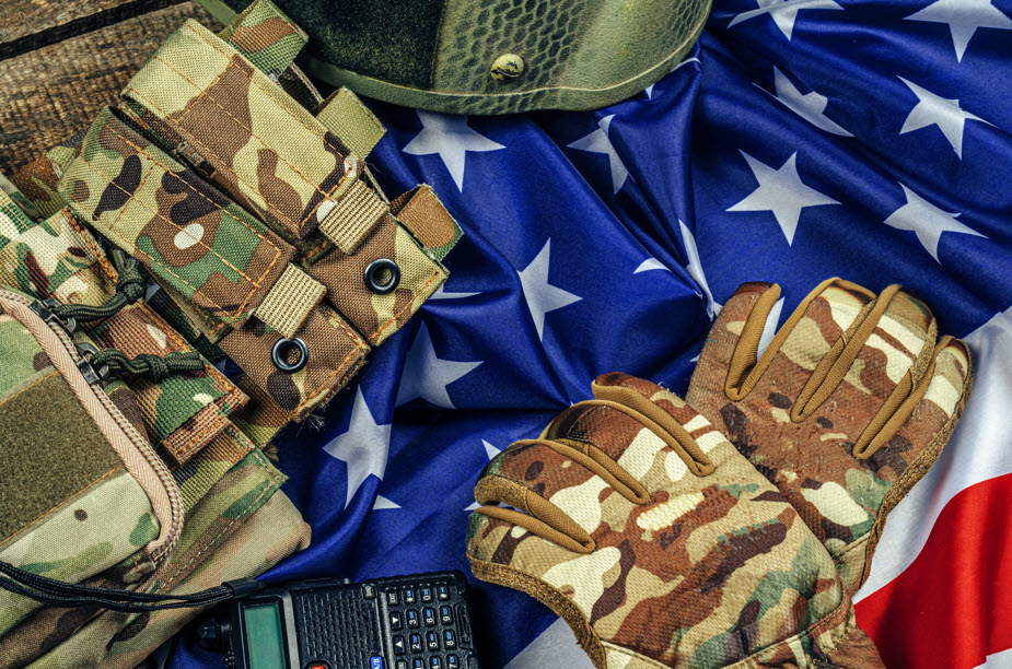 Schmidt Military Retirement Property Division Under USFSPA