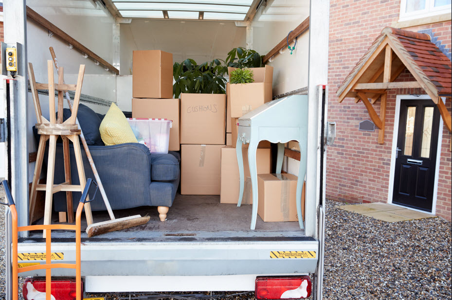 Schmidt Relocating With Children After a Bullitt County Divorce
