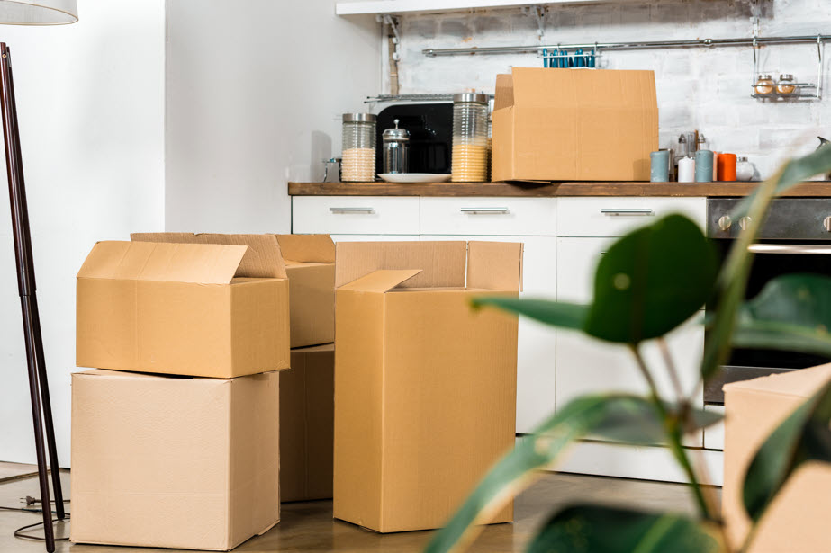 Schmidt Relocation with Children after a Divorce in Kentucky