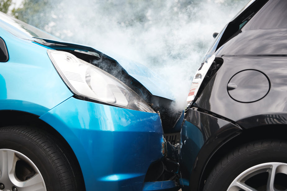Car Accident Lawyer Near Me