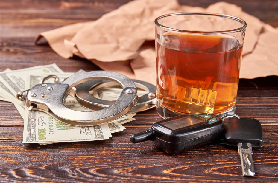 Schmidt DUI Diversion for First Time Offenses - DUI Defense Attorney