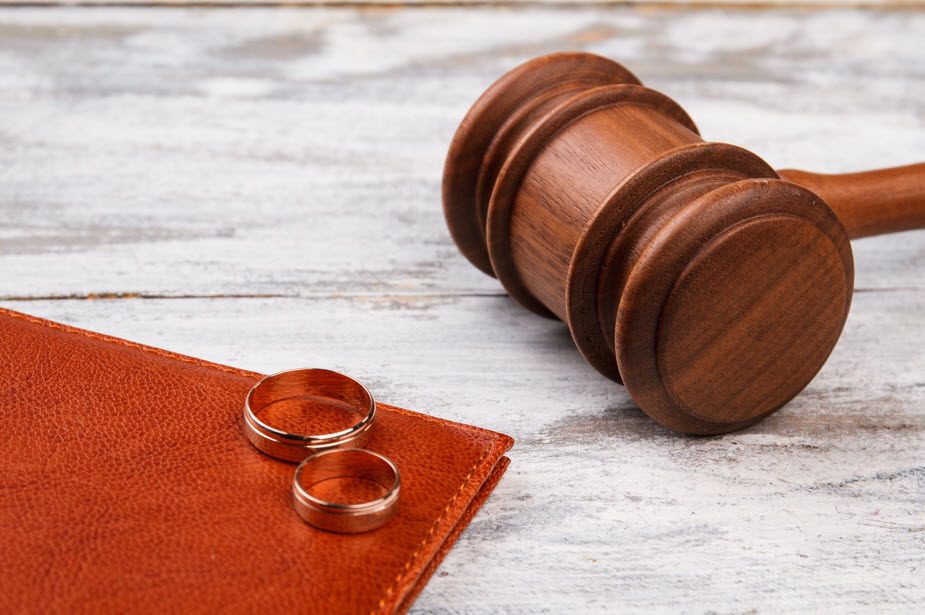 Schmidt Family Law and Divorce Attorney