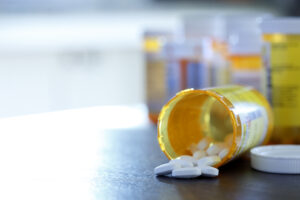 Experienced Drug charges Defense Attorney - Shepherdsville KY
