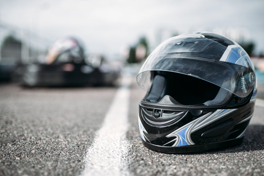 Motorcycle Accident Personal injury Claim