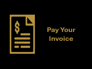 Pay Your Invoice