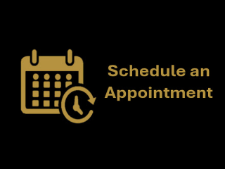 Schedule an Appointment